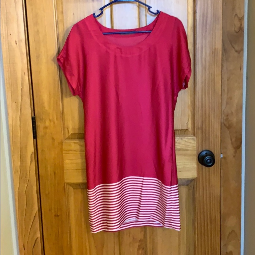 XSmall Silk dress